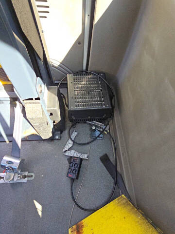 2013 Ford E-Series E-350 SD