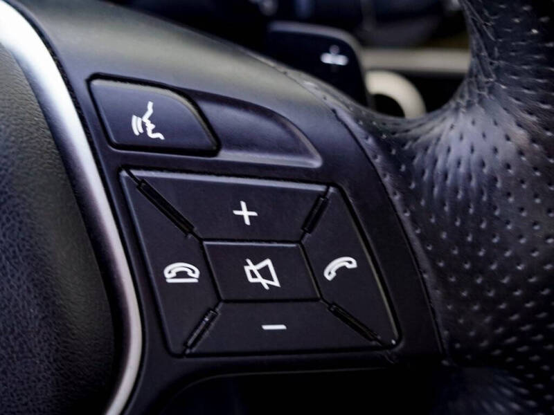 2016 Mercedes-Benz E-Class E 350 4MATIC