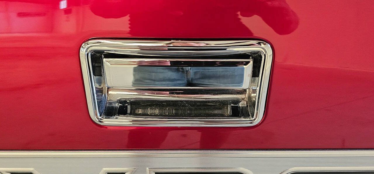 1995 Chevrolet C/K 1500 Series 35
