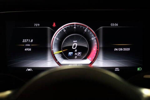 2022 Mercedes-Benz G-Class AMG G 63