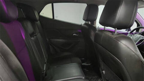 2020 Buick Encore Sport Touring