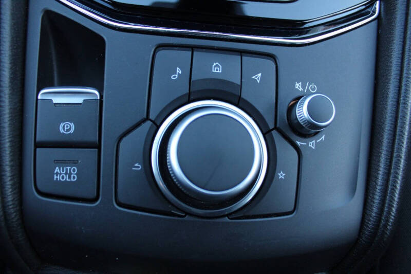 2022 Mazda CX-5 2.5 S