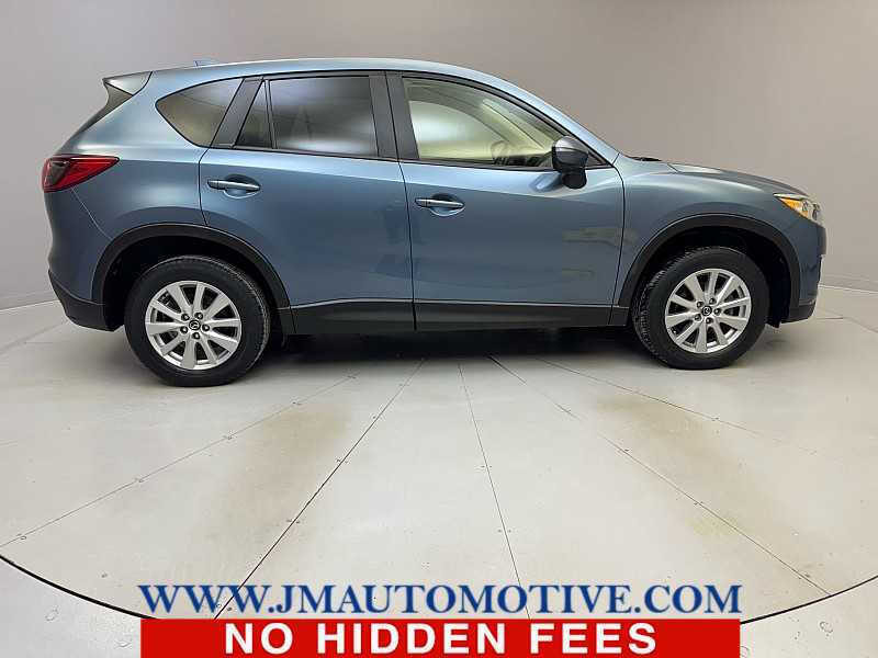 2015 Mazda CX-5 Touring