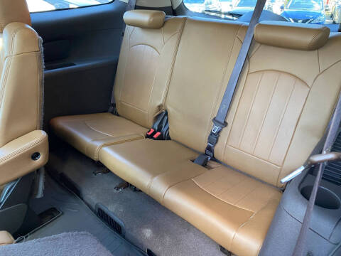 2014 Buick Enclave Premium