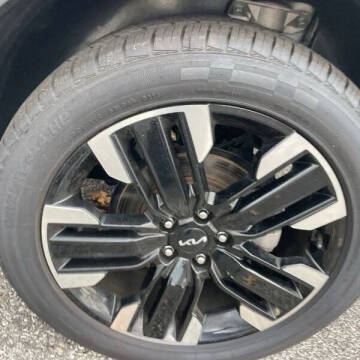 2023 Kia Telluride SX