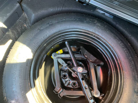 2012 Dodge Caliber SXT