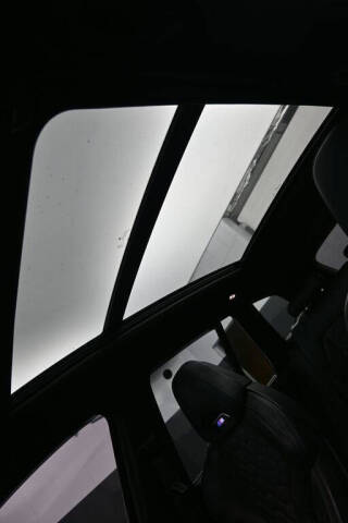 2020 BMW X3 M Competition