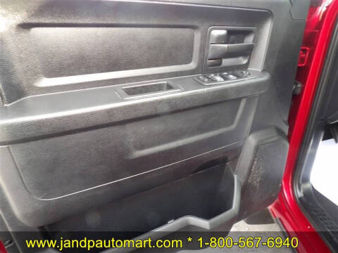 2013 RAM 1500