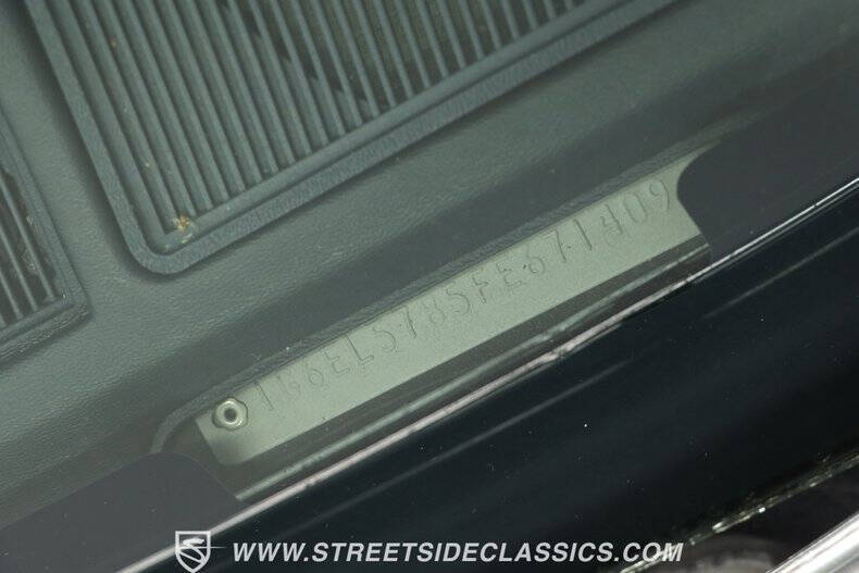 1985 Cadillac Eldorado