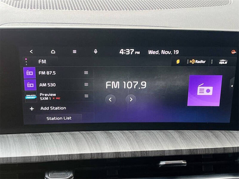 2024 Kia Telluride SX-Prestige