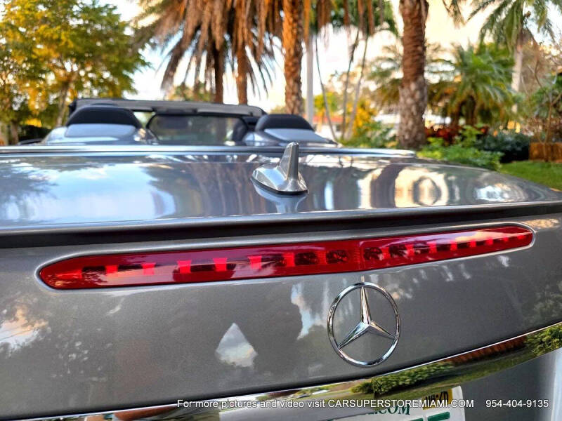 2013 Mercedes-Benz E-Class E 550