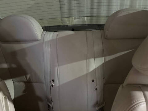 2008 Lexus SC 430