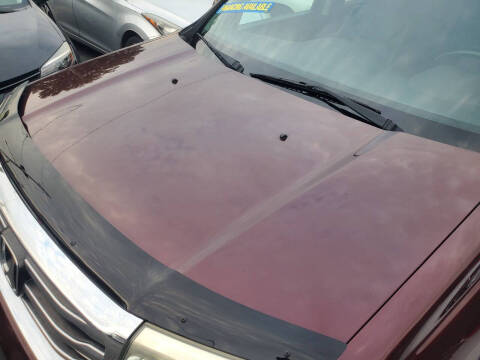 2015 Honda Pilot EX-L