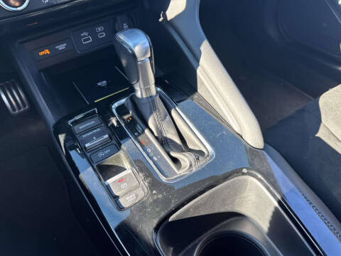 2023 Acura Integra w/Tech w/A-SPEC