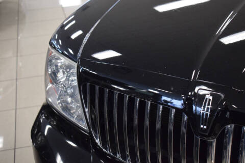 2006 Lincoln Navigator Luxury