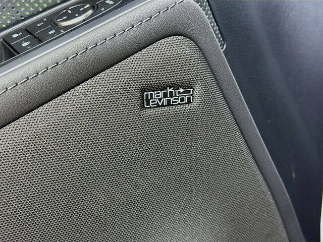 2024 Lexus GX 550 Overtrail+