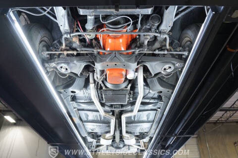 1965 Chevrolet Chevelle