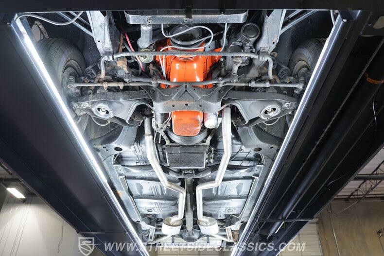 1965 Chevrolet Chevelle