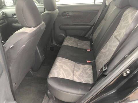 2015 Scion xB