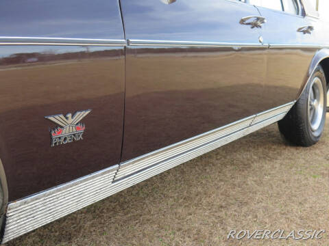 1977 Pontiac Phoenix