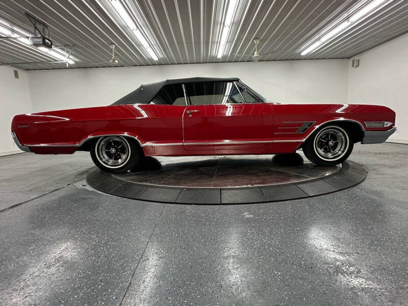 1965 Buick Wildcat