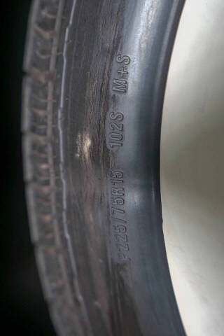 1955 Pontiac Star Chief