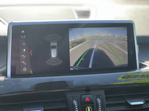 2021 BMW X1 sDrive28i