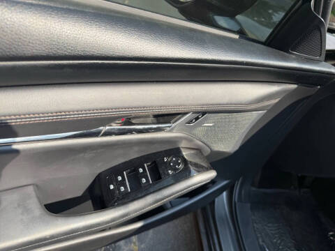 2020 Mazda Mazda3 Hatchback Preferred