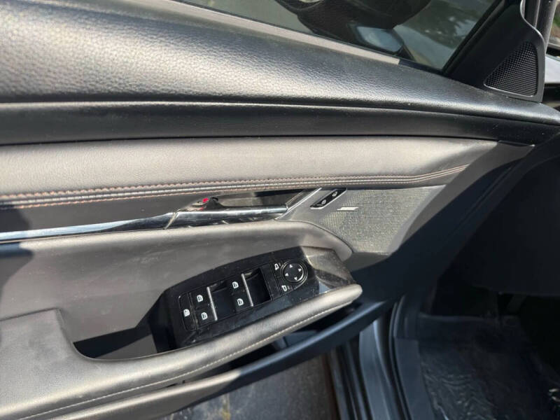 2020 Mazda Mazda3 Hatchback Preferred