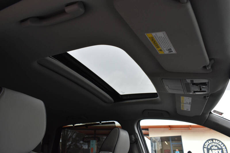 2019 Acura MDX SH-AWD w/Advance