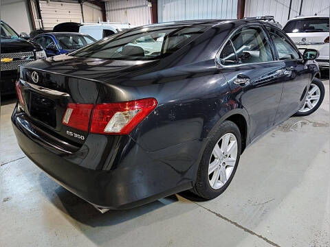 2009 Lexus ES 350