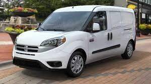 2018 RAM ProMaster City for sale at Auto Broker Networks in Tooele UT