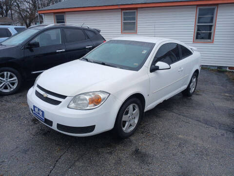 2006 Chevrolet Cobalt for sale at Bakers Car Corral in Sedalia MO
