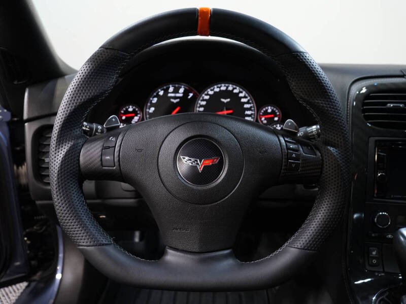 2011 Chevrolet Corvette Z16 Grand Sport