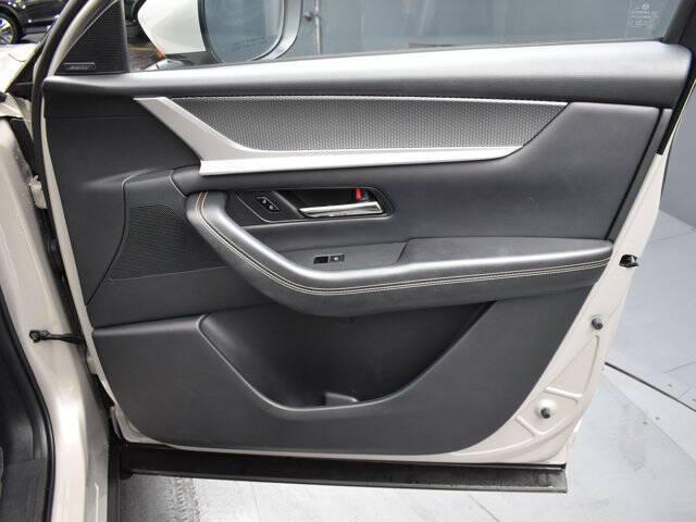 2024 Mazda CX-90 3.3 Turbo S