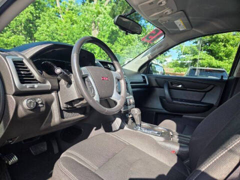 2015 GMC Acadia SLE-1