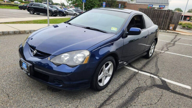 2004 Acura RSX for sale in Union, NJ