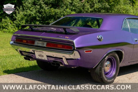 1970 Dodge Challenger