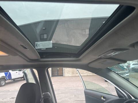 2008 Toyota Matrix XR