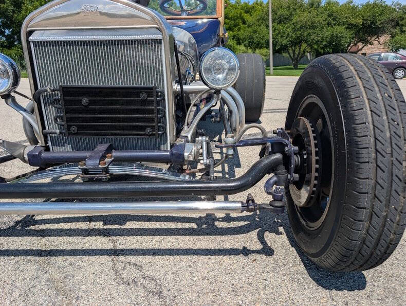1923 Ford Model T