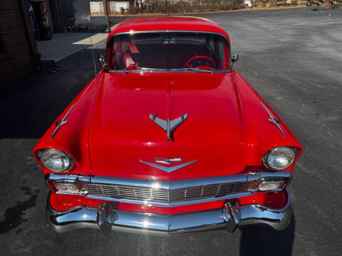 1956 Chevrolet 210