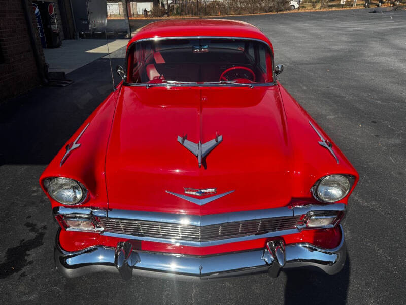1956 Chevrolet 210