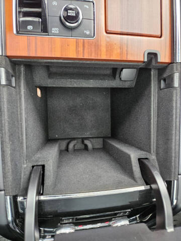 2018 Lincoln Navigator Select
