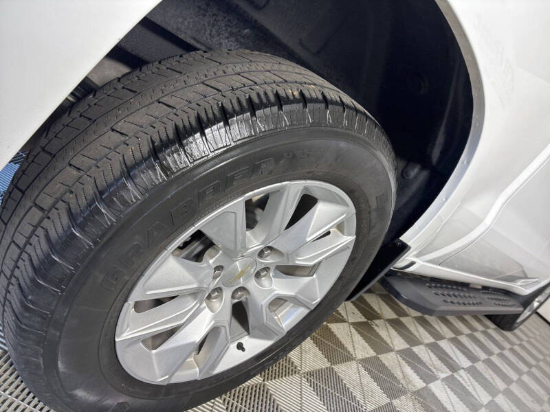 2022 Chevrolet Silverado 1500 Limited