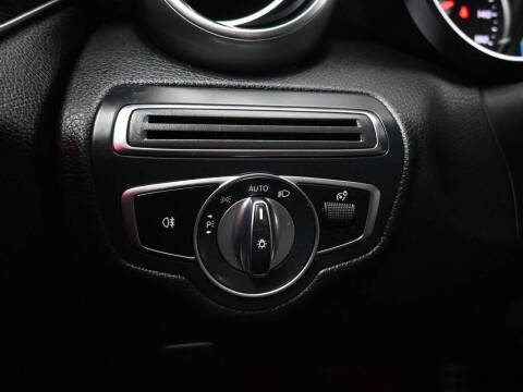 2020 Mercedes-Benz C-Class C 300 4MATIC