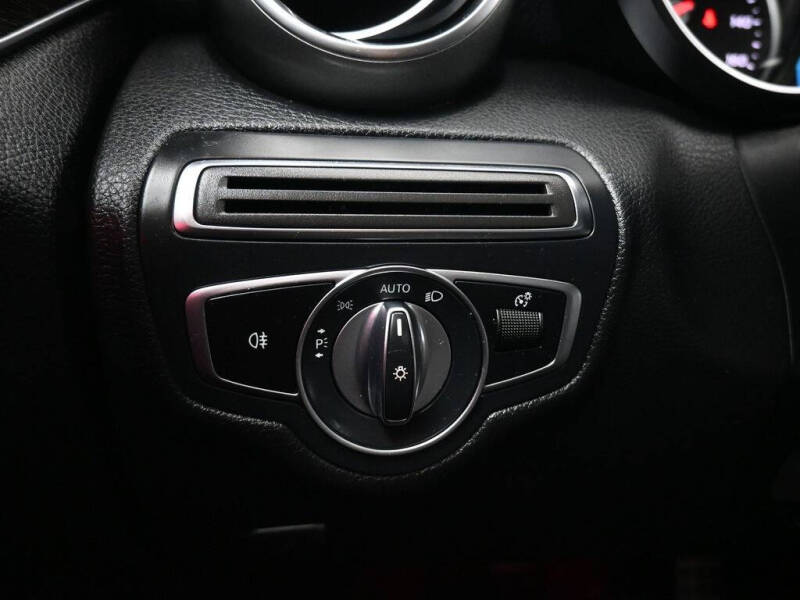 2020 Mercedes-Benz C-Class C 300 4MATIC