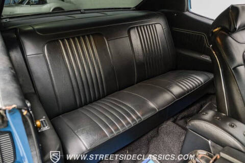 1972 Chevrolet Chevelle