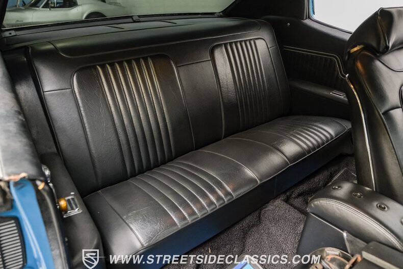 1972 Chevrolet Chevelle