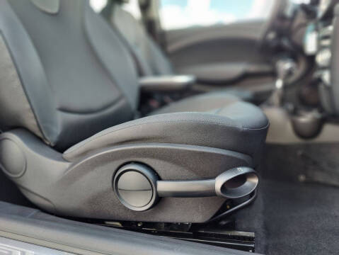 2008 MINI Cooper Clubman