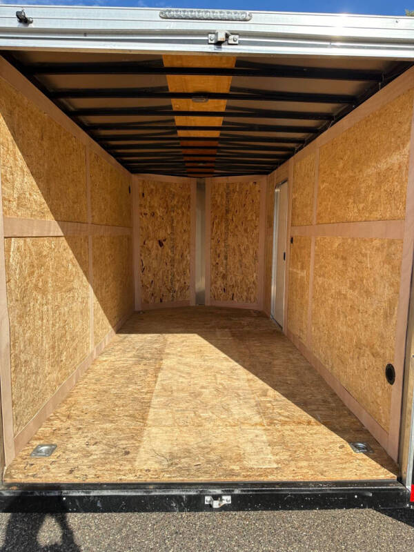 2021 Haulmark TSV714T2